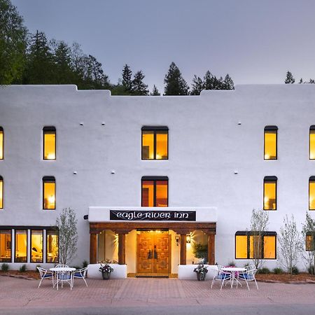 Minturn Eagle River Inn מראה חיצוני תמונה