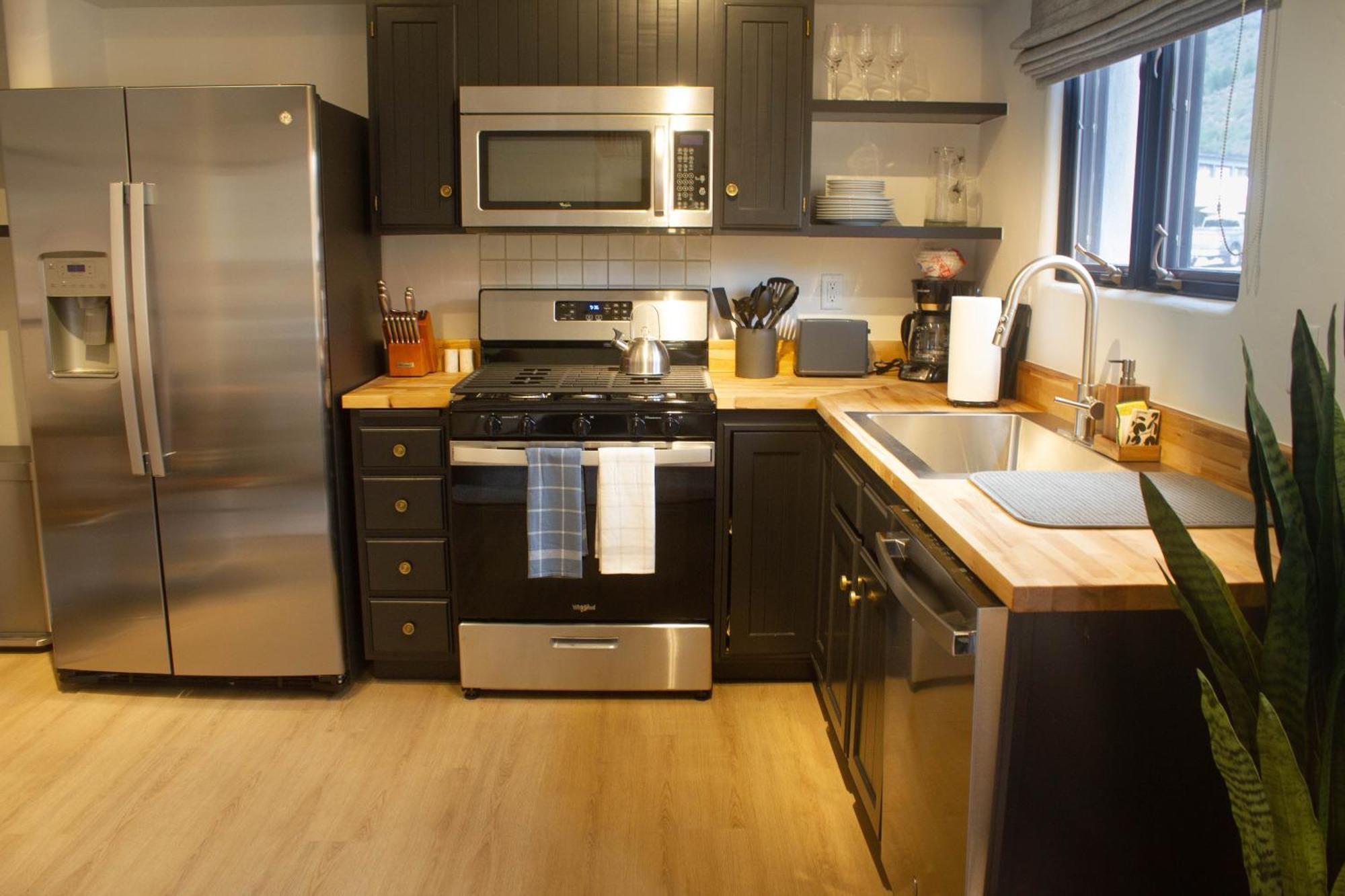 Minturn Eagle River Inn מראה חיצוני תמונה