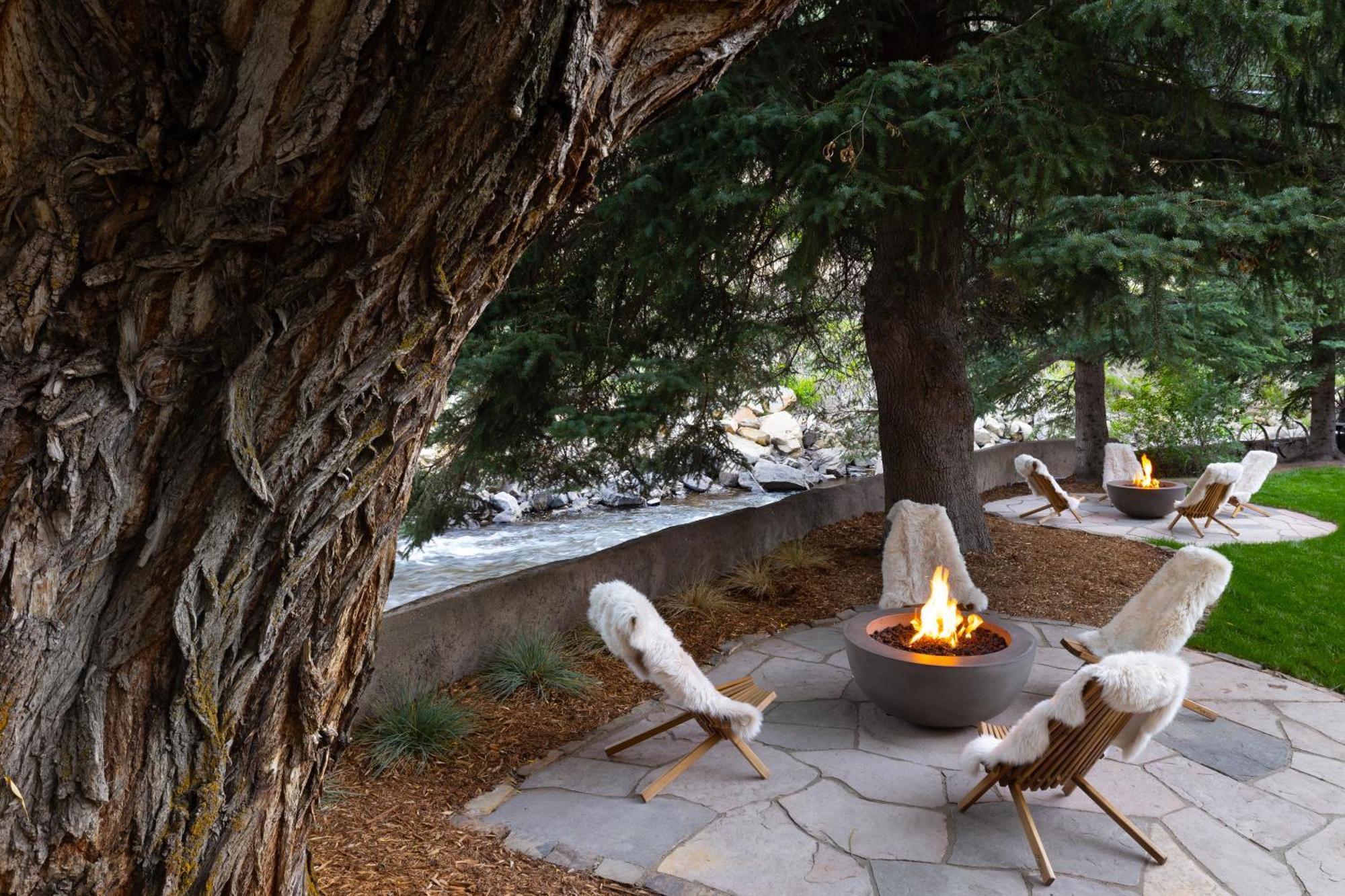 Minturn Eagle River Inn מראה חיצוני תמונה