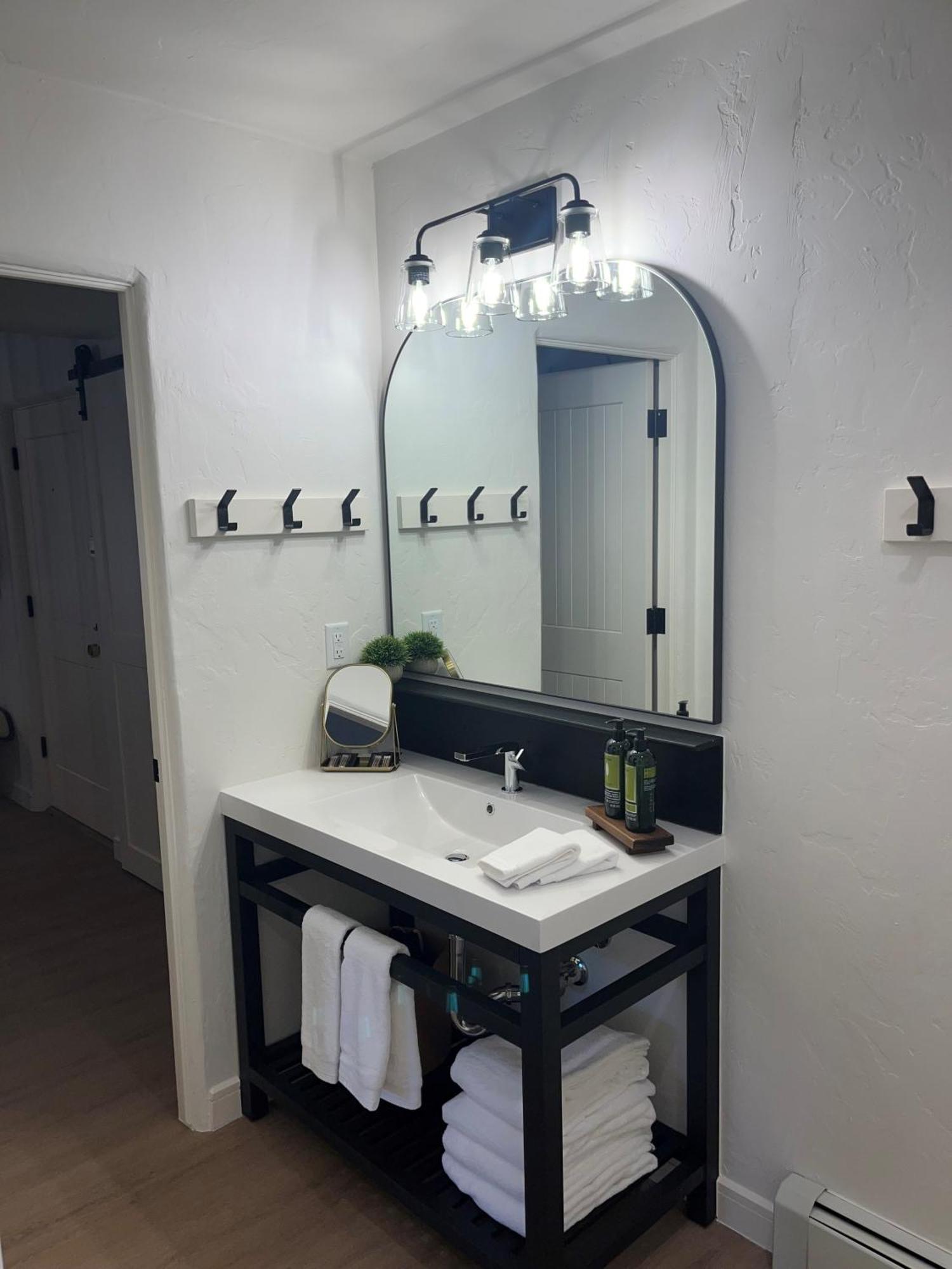 Minturn Eagle River Inn חדר תמונה