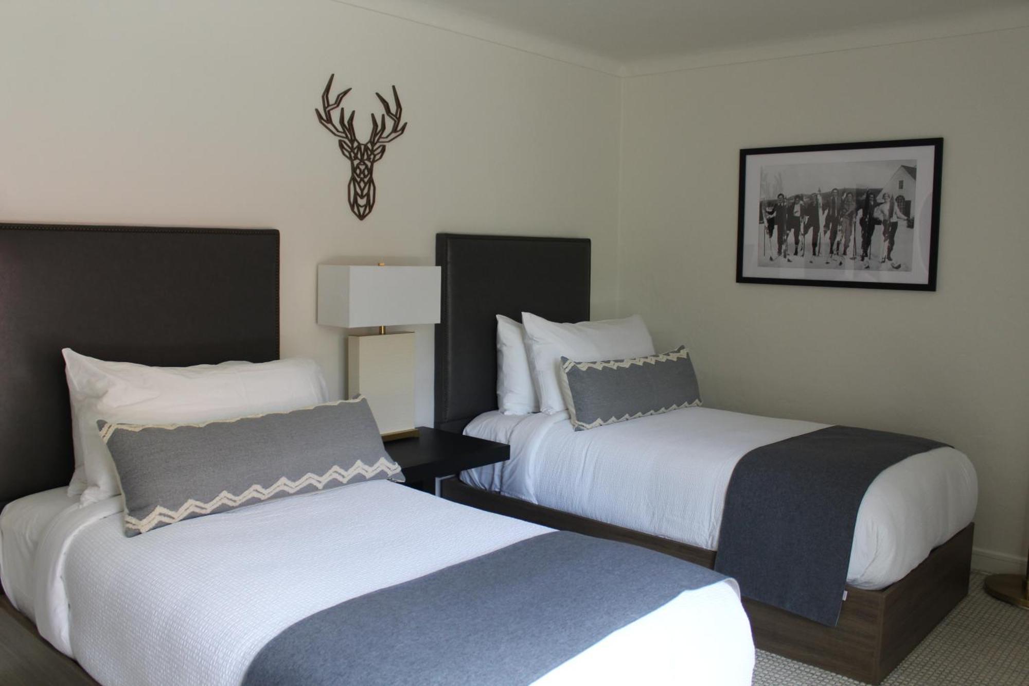 Minturn Eagle River Inn מראה חיצוני תמונה