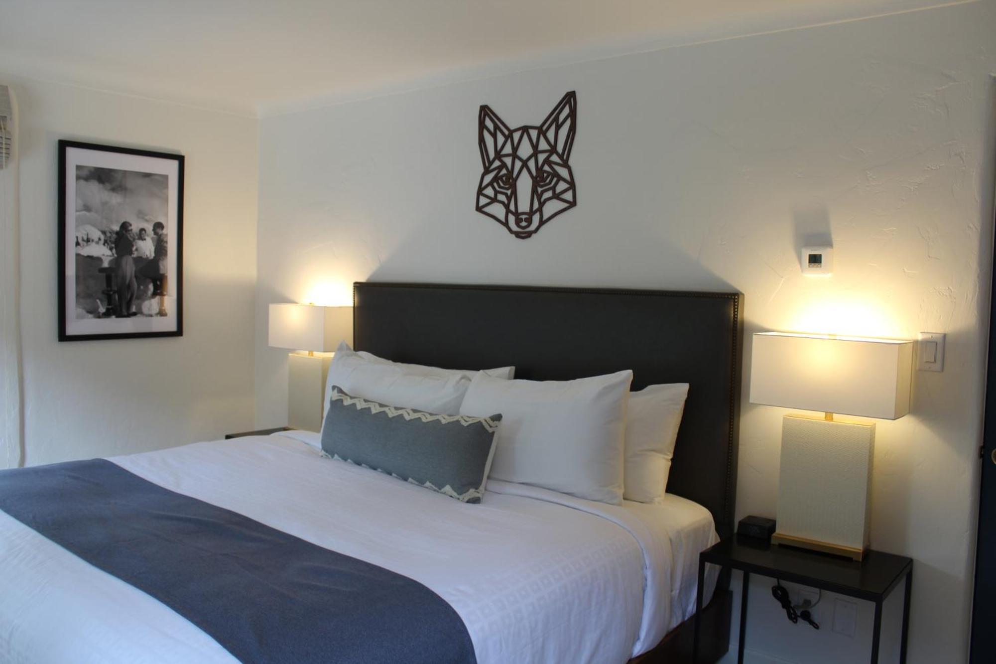 Minturn Eagle River Inn מראה חיצוני תמונה