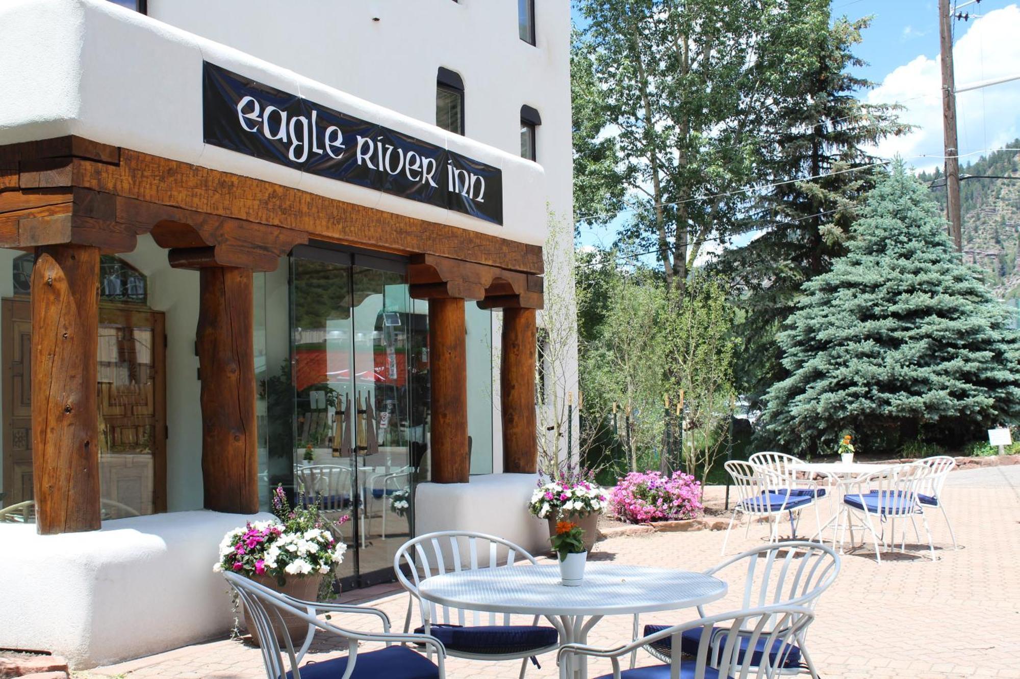 Minturn Eagle River Inn מראה חיצוני תמונה