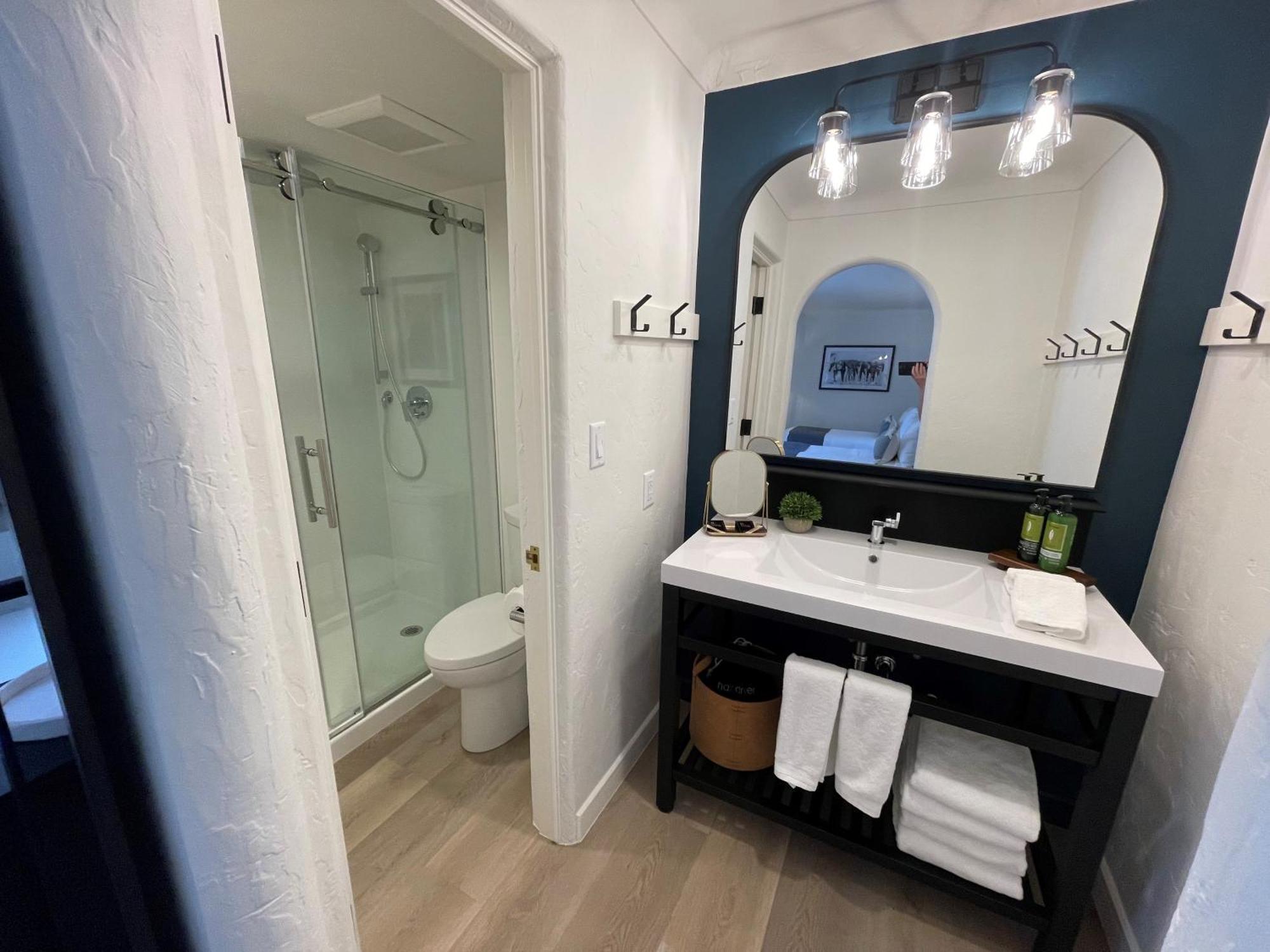 Minturn Eagle River Inn מראה חיצוני תמונה
